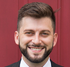 Mike Newborg - Northeast Sales