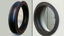 Tru-Contour Secondary Invert System