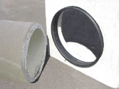 Tru-Contour Secondary Invert System