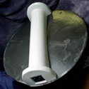 Tru-Contour Secondary Invert System
