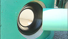Boot Connectors