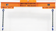 Key Lok Lift System