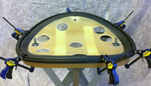 Mandrel Installation Grips