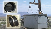 On-Site Wastewater Connectors