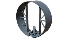 Mandrels, Hole Formers and Tools