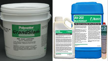 Miscellaneous Supplies