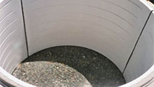 Corrosion Resistant Liner