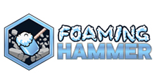 Foaming Hammer