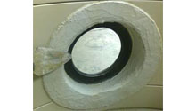 Dura-Plate Epoxy Mortar