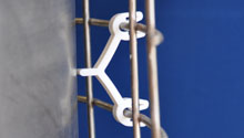 FAS-V-LOK Window Spacers