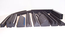 Vertite Elastomeric Seals