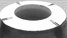 Bolt Slot Anchors