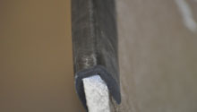 Stud Closures & Mandrel Trim