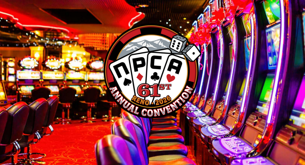 NPCA 61st Annual Convention